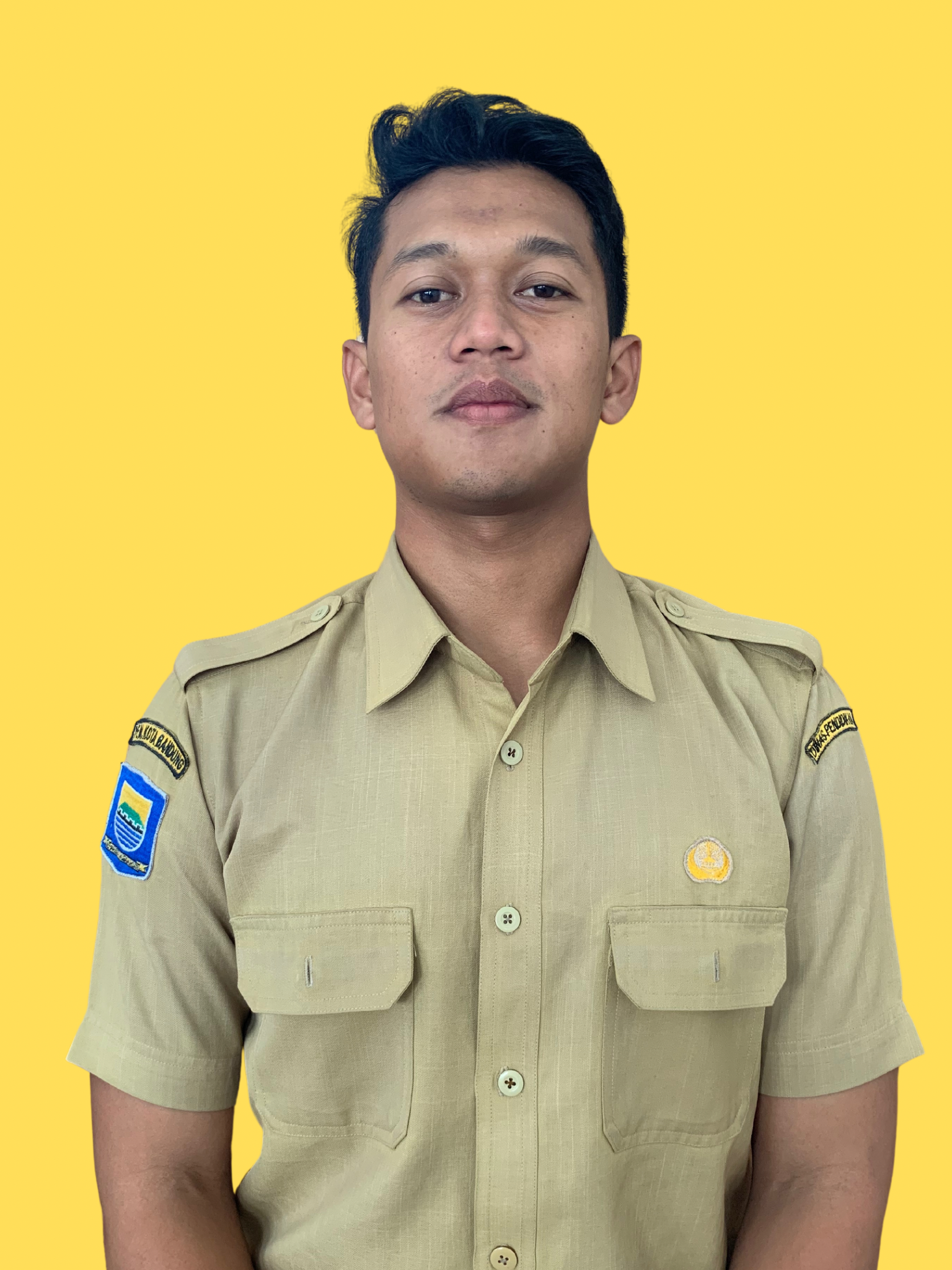 Foto MUHAMMAD RAIHAN GIBRAN, S.Pd